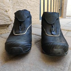 Ariat Riding Boots