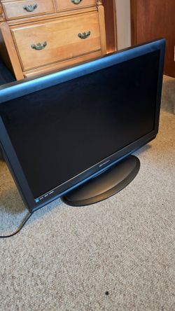 Vintage around 30 inches TV