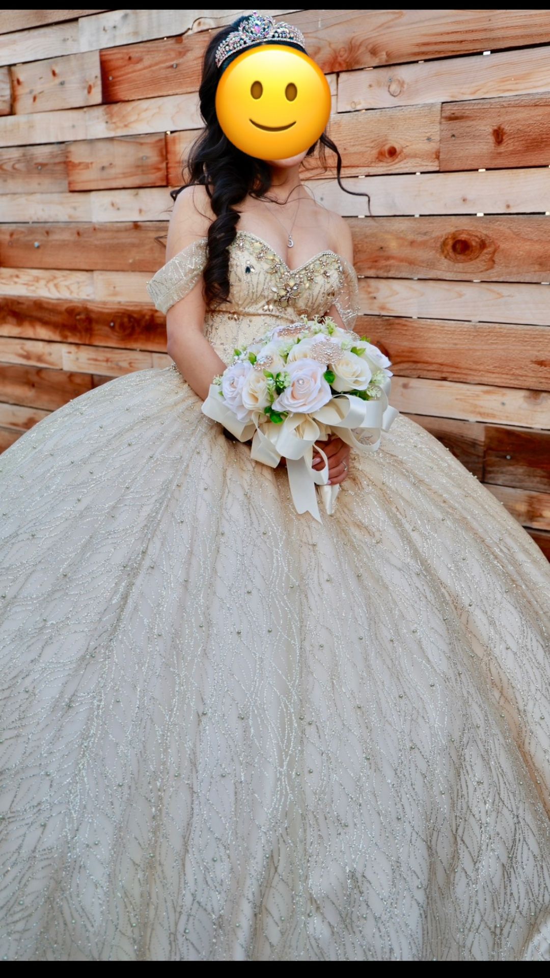 Quince Dress 