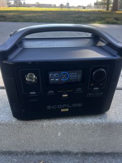 EcoFlow River Pro