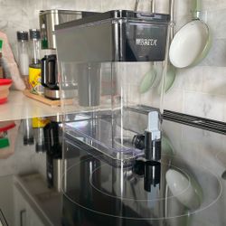 Brita Water Dispenser