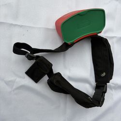Fishing Waist Fanny Pack