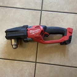 Milwaukee Hole Hawg