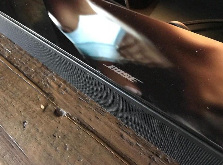 Bose Soundbar 300 