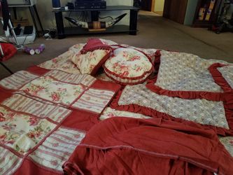 Bed Comfort and more 