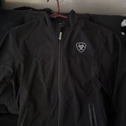Ariat Jacket