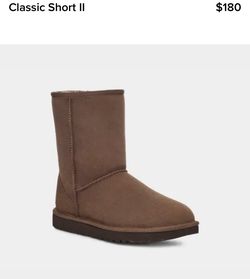 UGG Boots