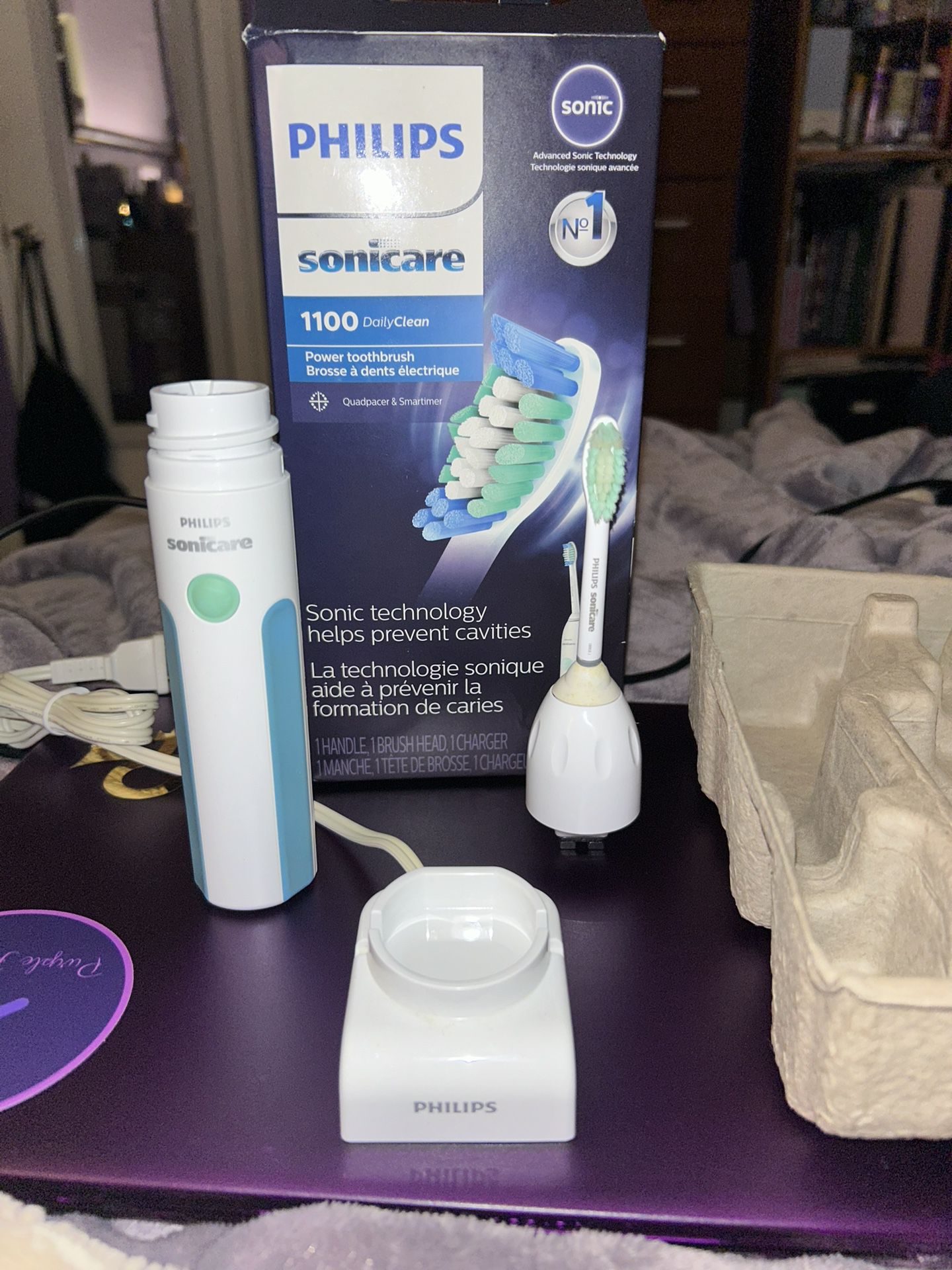 Philips Sonicare 1100 Toothbrush