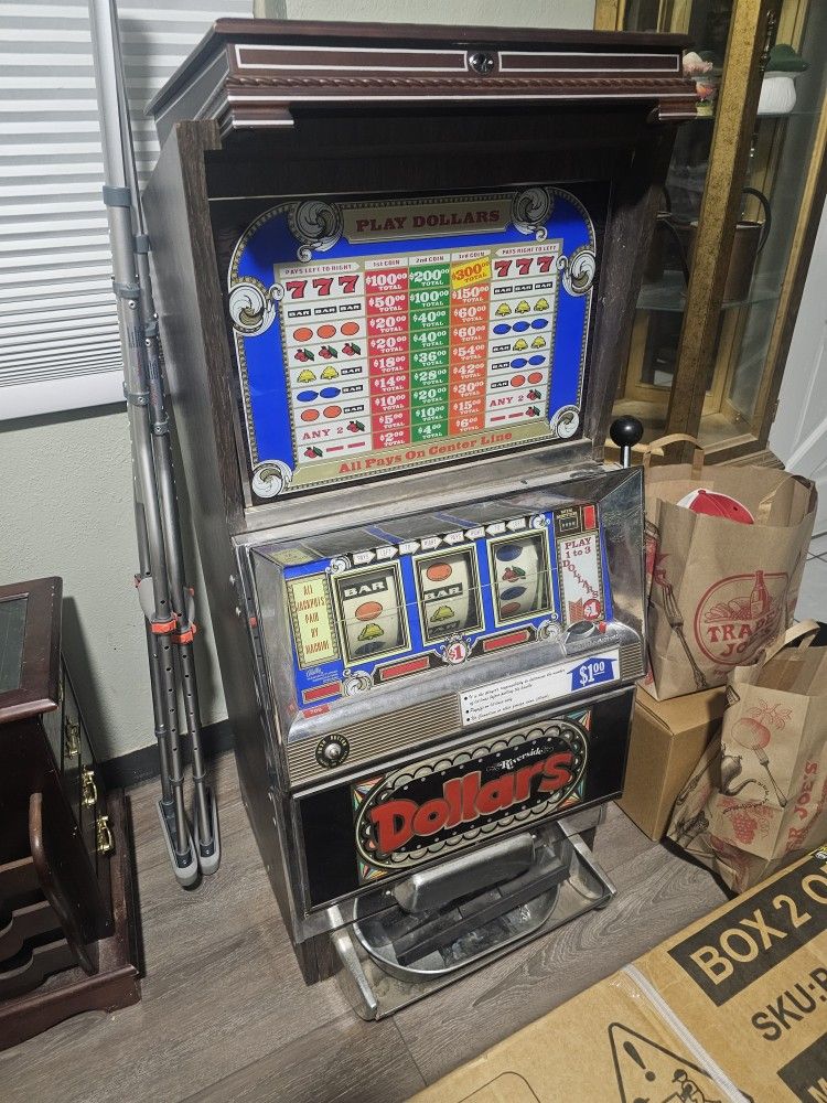 Slot Machine