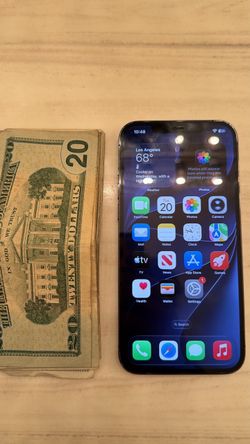 iPhone 12 Pro Max