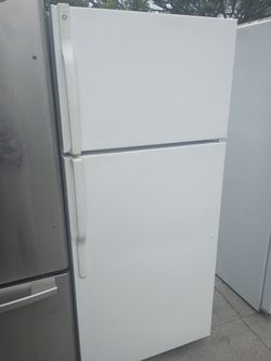Vendo un refrigerator