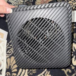 Heater Fan