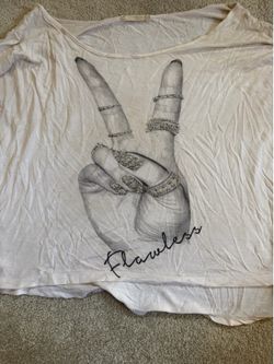 Women's shirt