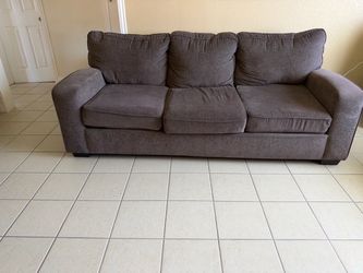 Sofa & Cama