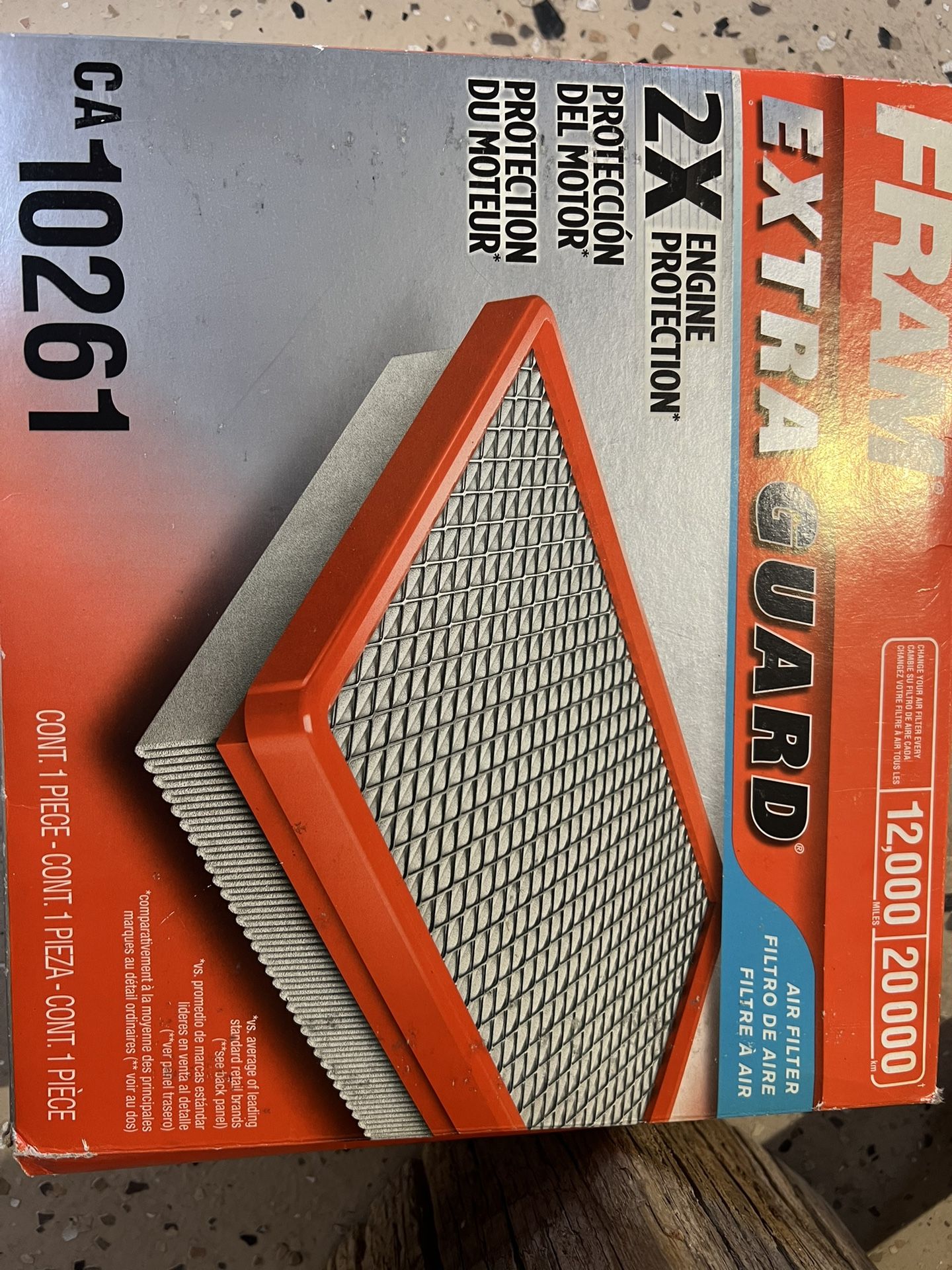 Air Filter