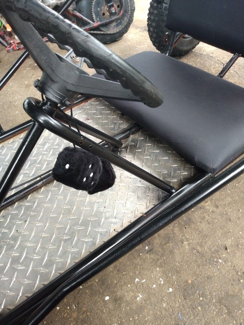 Manco Kart