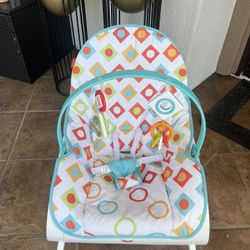 Baby Swing $25