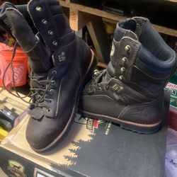 Work Boots
