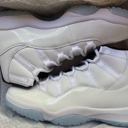 Jordan 11 Legend Blue