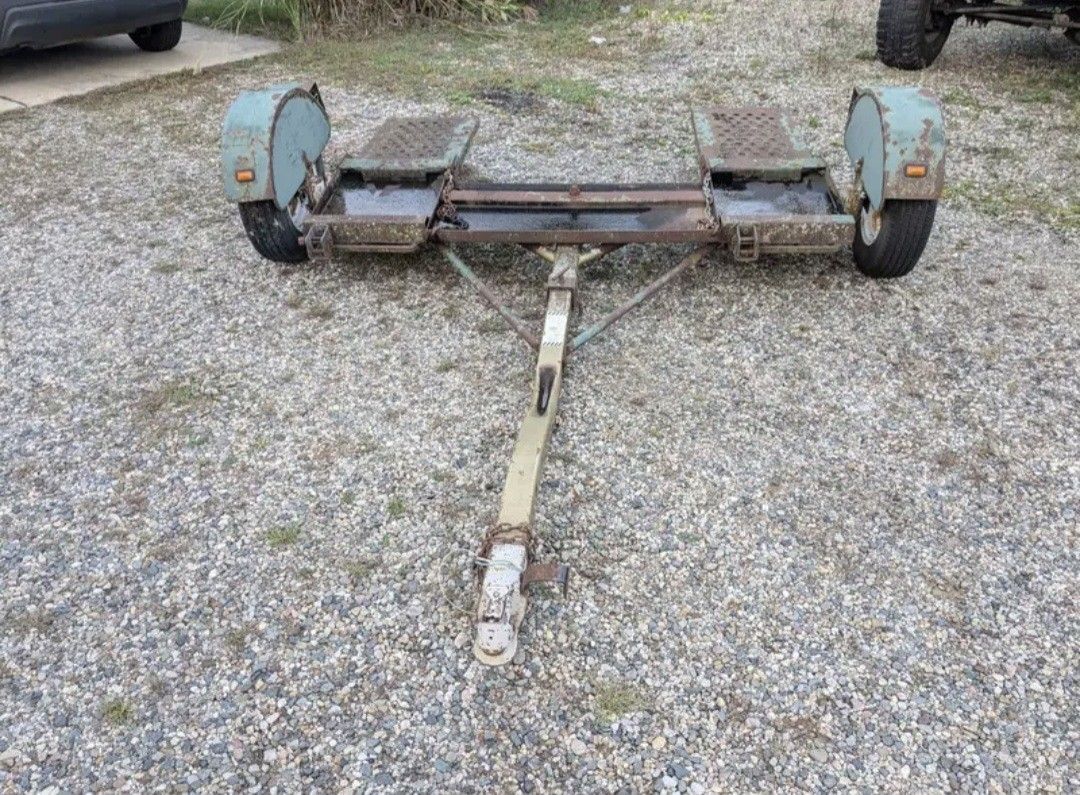 Car Dolly