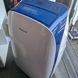 Honeywell Air Conditioner 