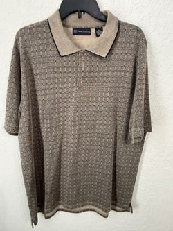 Men’s Polo Shirt