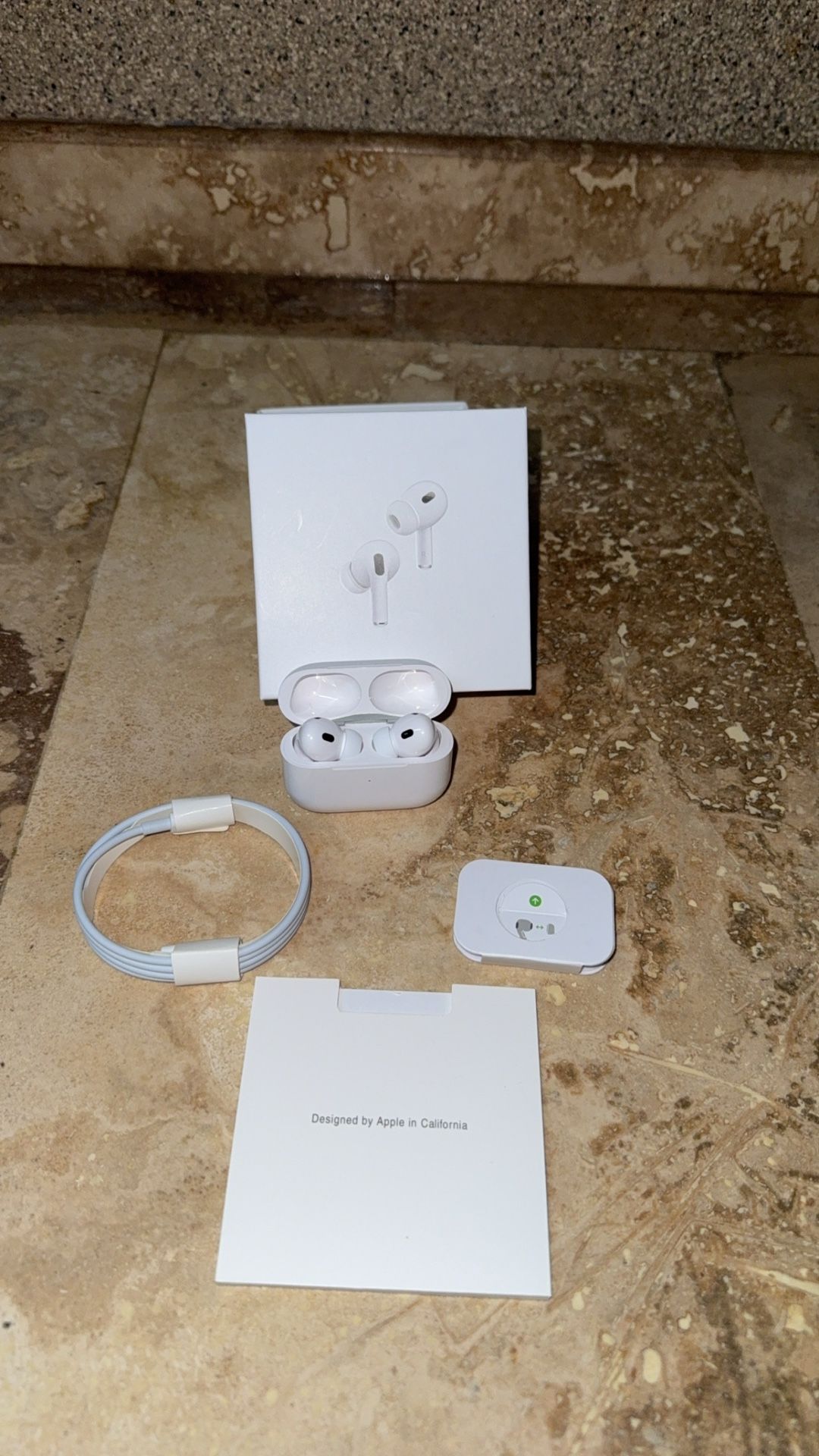 AirPod Pros 2nd Gen
