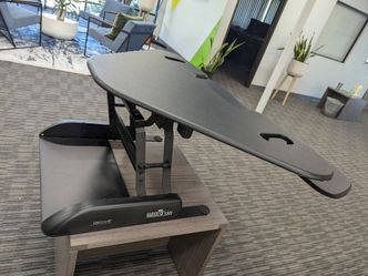 VariDesk® Cube Corner