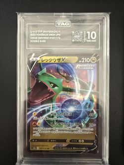 Pokemon Graded Cards