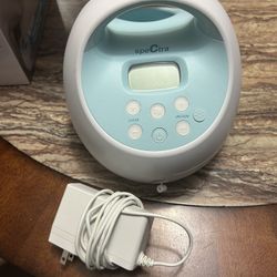 Spectra Breast Pump