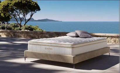 Saatva classic