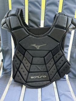 Mizuno Adult Samurai Chest Protector