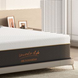 Queen Mattress