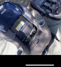 Car seat