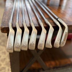 Ping Eye2 Black Dot ⚫️  3 Thru Gap