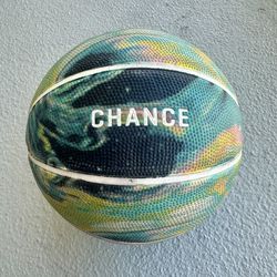 🏀CHANCE 🏀