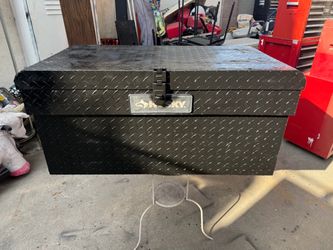 Caja para Herramientas 🧰 solo candado 🔐