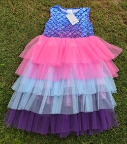 Beautiful Girls Dress