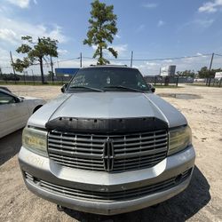 10” Lincoln Navigator Parts For Sale! 