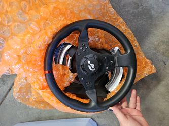 Thrustmaster Playstation Driving Simulator