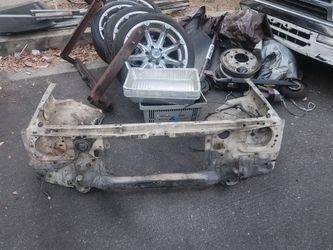 Fram  para toyota pickup
