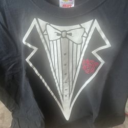 Valentine Day Formal Shirt-Kinda-Size-XL