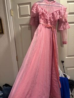 Vintage dress