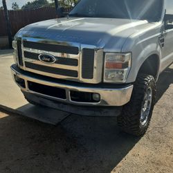 2010 Ford F-250