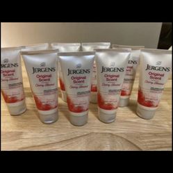Jergens Lotion