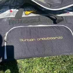 Snowboard Bag