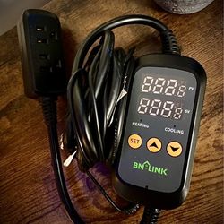 BN-LINK Temperature Controller 