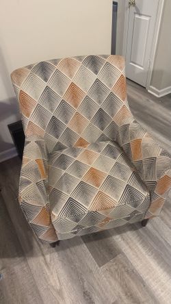 Accent Chair