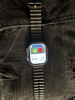 Apple Watch Ulta 2