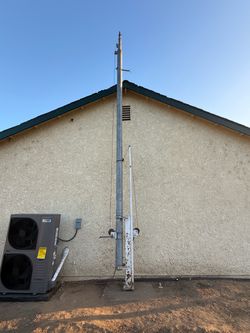Ham Radio Tower/Mast